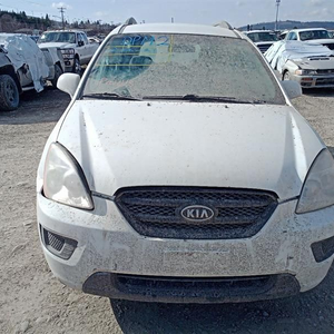 2010 Kia RONDO 2.4L L4 Used Transmission