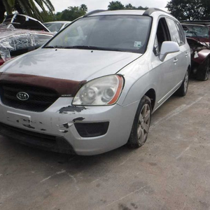 2008 Kia RONDO 2.4L L4 Used Transmission