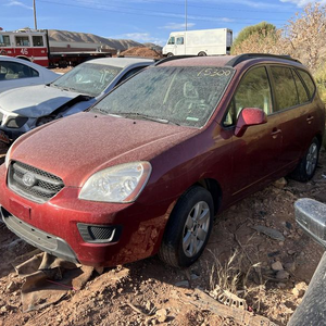 2008 Kia RONDO 2.7L V6 Used Transmission