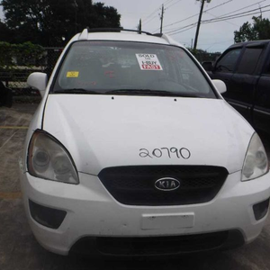 2007 Kia RONDO 2.4L L4 Used Transmission