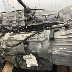 2010 Kia BORREGO 3.8L V6 Used Transmission