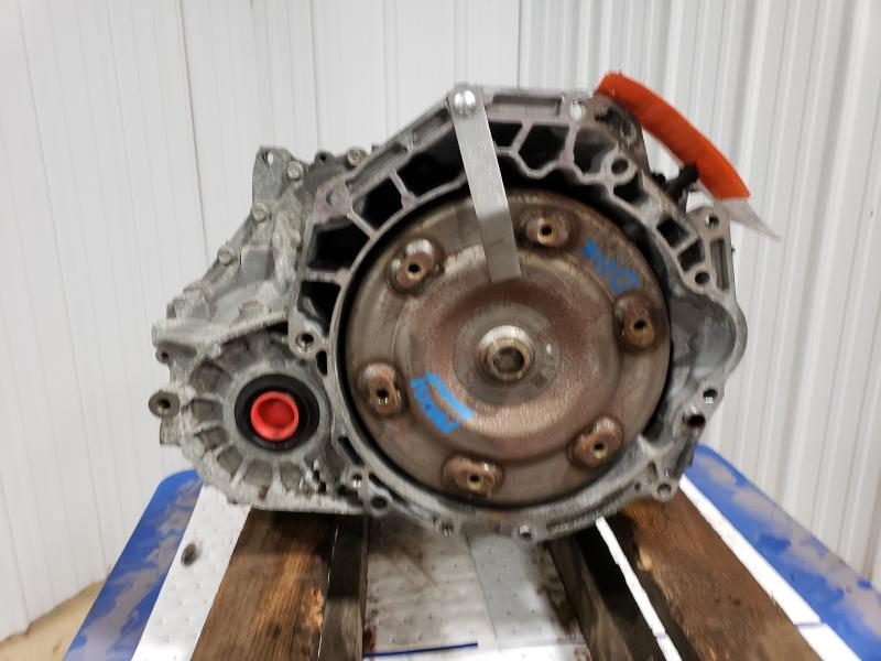 2009 Kia MAGENTIS 2.4L L4 Used Transmission