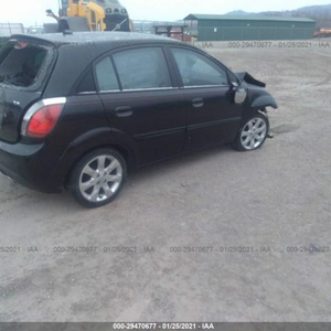 2011 Kia RIO 1.6L L4 Used Transmission