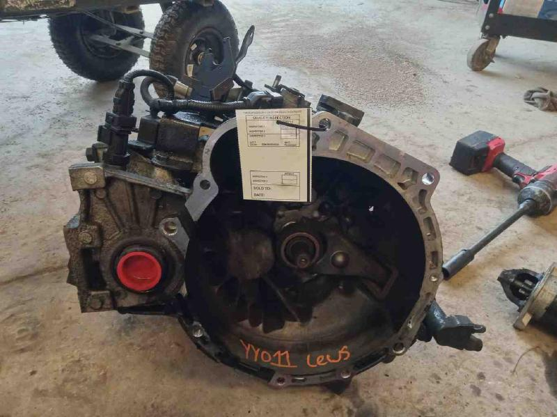 2006 Kia RIO 1.6L L4 Used Transmission