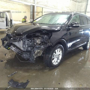 2016 Kia SORENTO 2.4L L4 Used Transmission