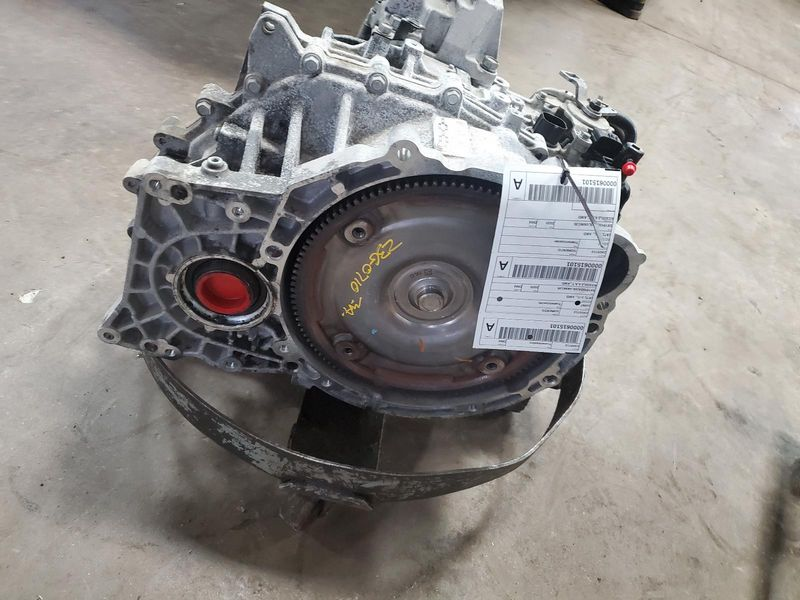 2011 Kia SORENTO 2.4L L4 Used Transmission