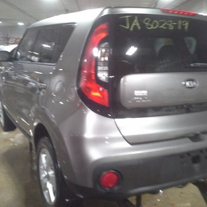 2019 Kia SOUL 1.6L L4 Used Transmission