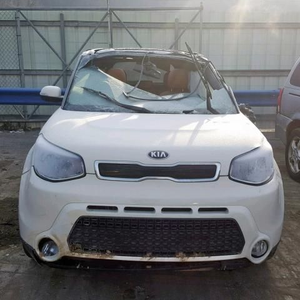 2015 Kia SOUL 1.6L L4 Used Transmission
