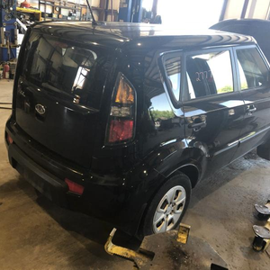 2011 Kia SOUL 2.0L L4 Used Transmission