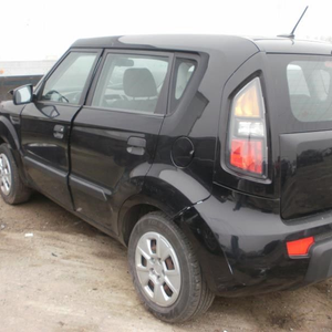 2010 Kia SOUL 1.6L L4 Used Transmission