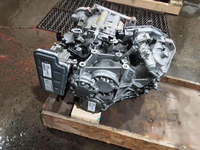 2017 Kia CADENZA 3.3L V6 Used Transmission