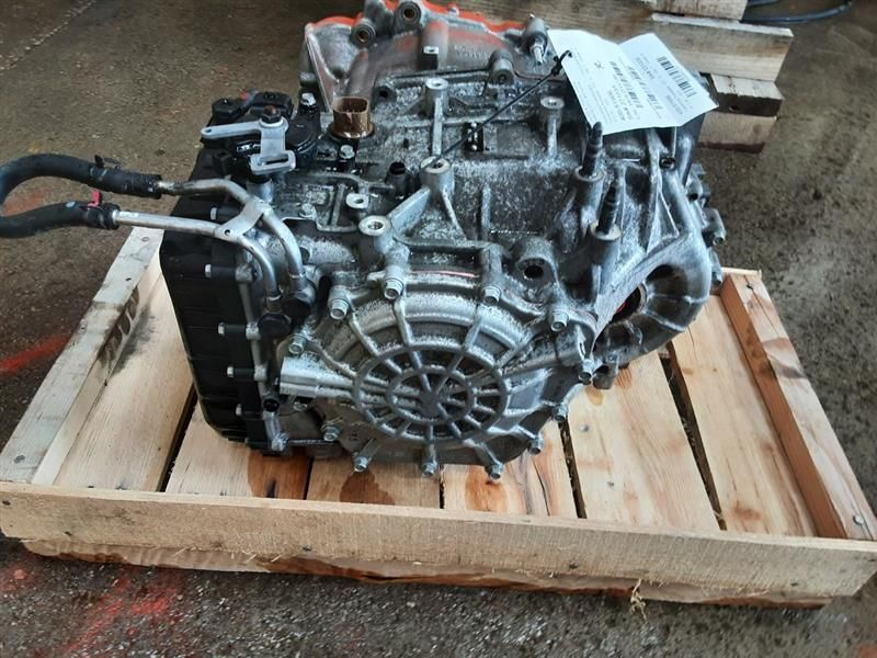2016 Kia CADENZA 3.3L V6 Used Transmission