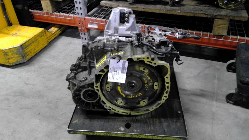 2017 Kia K900 3.8L V6 Used Transmission