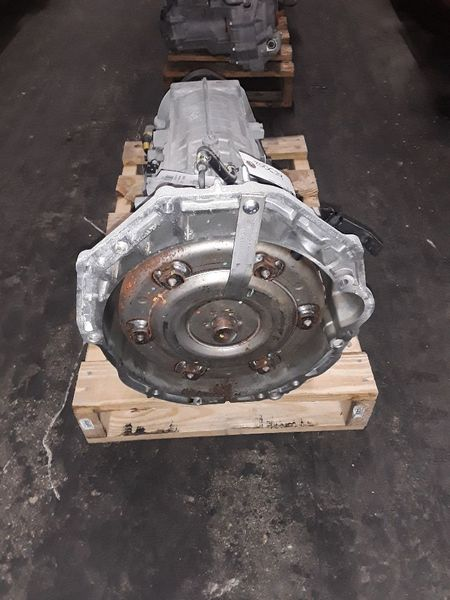 2016 Kia K900 3.8L V6 Used Transmission