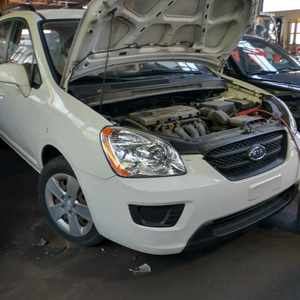 2012 Kia RONDO 2.4L L4 Used Transmission