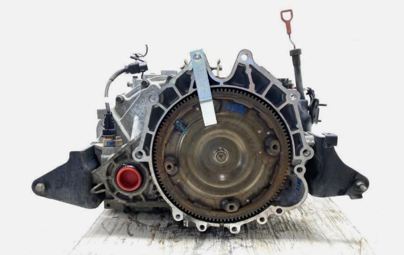 2010 Kia RONDO 2.7L V6 Used Transmission