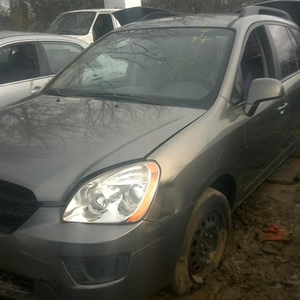 2009 Kia RONDO 2.4L L4 Used Transmission