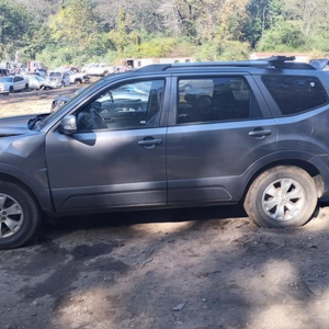2010 Kia BORREGO 3.8L V6 Used Transmission