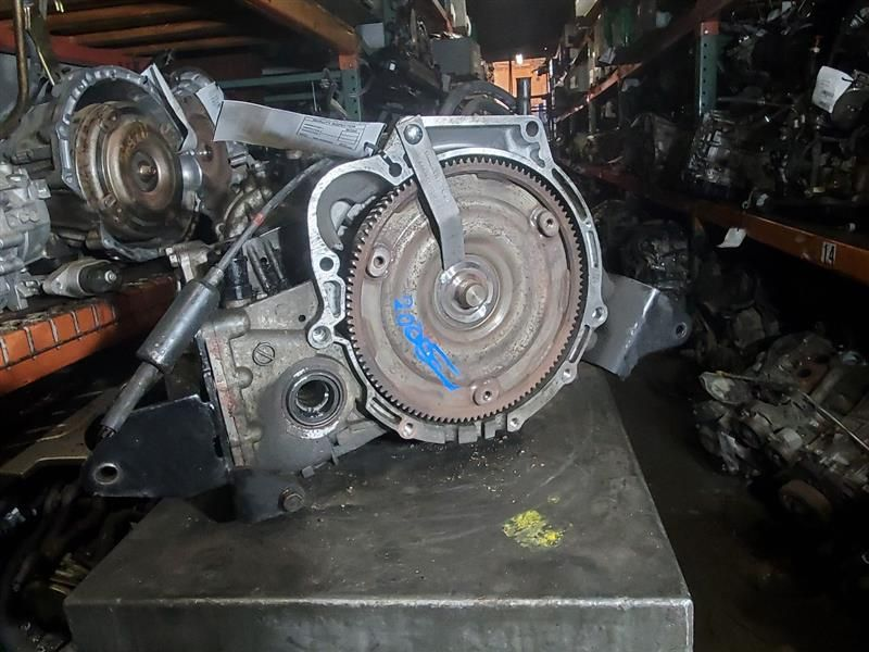 2009 Kia BORREGO 3.8L V6 Used Transmission