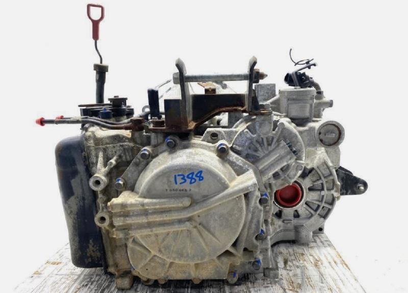 2008 Kia MAGENTIS 2.4L L4 Used Transmission