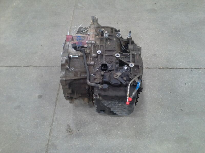 2007 Kia MAGENTIS 2.4L L4 Used Transmission
