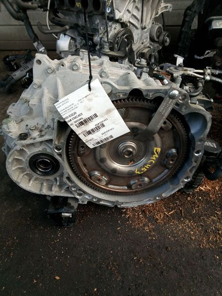 2023 Kia SORENTO 1.6L L4 ELECTRIC/GASTurbocharged Used Transmission