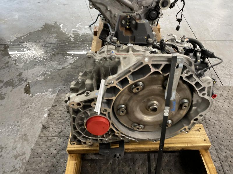 2019 Kia SORENTO 3.3L V6 Used Transmission