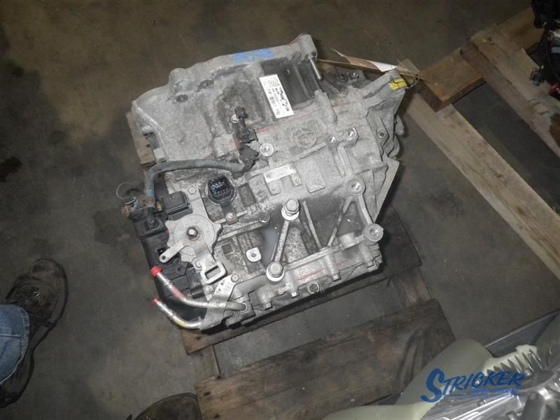 2017 Kia SORENTO 2.4L L4 Used Transmission
