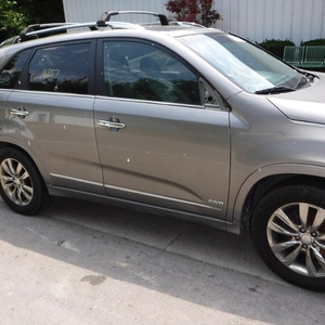 2013 Kia SORENTO 3.5L V6 Used Transmission