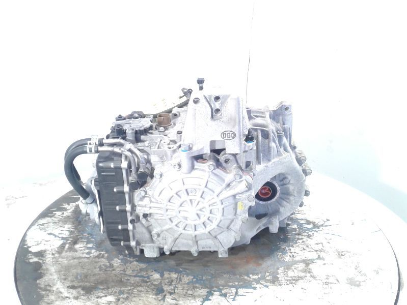 2008 Kia SORENTO 3.8L V6 Used Transmission