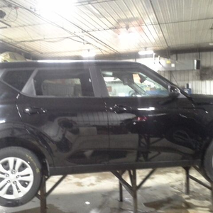 2021 Kia SOUL 1.6L L4 Turbocharged Used Transmission