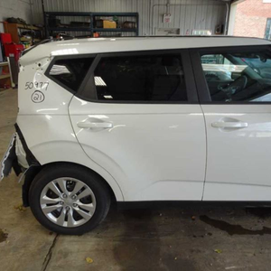 2021 Kia SOUL 2.0L L4 Used Transmission
