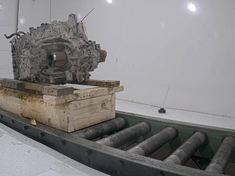 2020 Kia SOUL 1.6L L4 Used Transmission