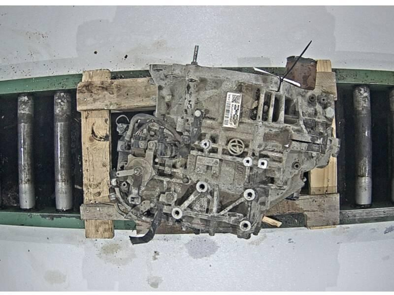 2017 Kia SOUL 2.0L L4 Used Transmission