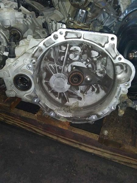 2012 Kia SOUL 2.0L L4 Used Transmission