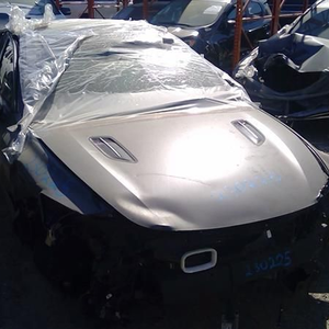 2020 Kia STINGER 3.3L V6 Turbocharged Used Transmission