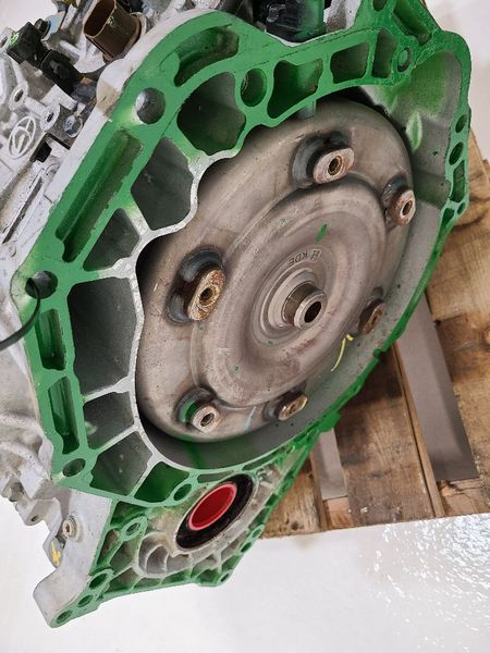 2014 Kia CADENZA 3.3L V6 Used Transmission