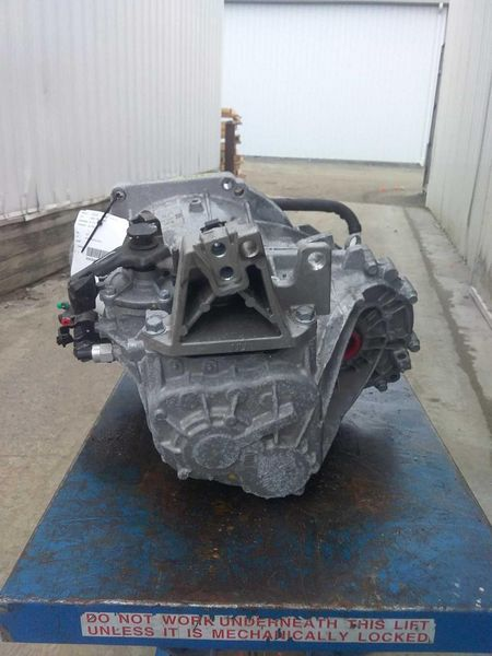 2015 Kia K900 5.0L V8 Used Transmission