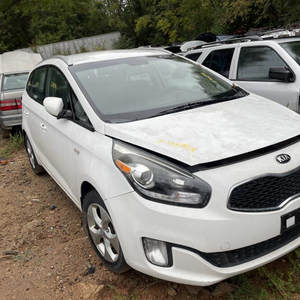2015 Kia RONDO 2.0L L4 Used Transmission