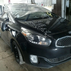 2014 Kia RONDO 2.0L L4 Used Transmission