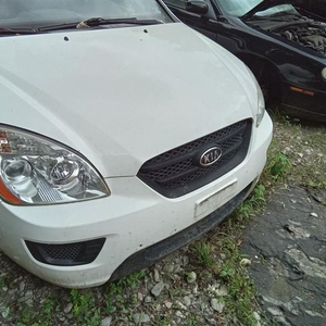 2008 Kia RONDO 2.4L L4 Used Transmission