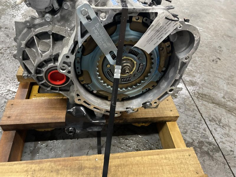 2008 Kia MAGENTIS 2.4L L4 Used Transmission