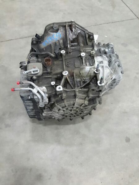 2009 Kia RIO 1.6L L4 Used Transmission