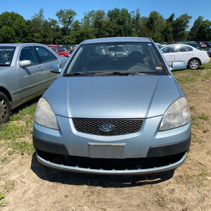 2009 Kia RIO 1.6L L4 Used Transmission