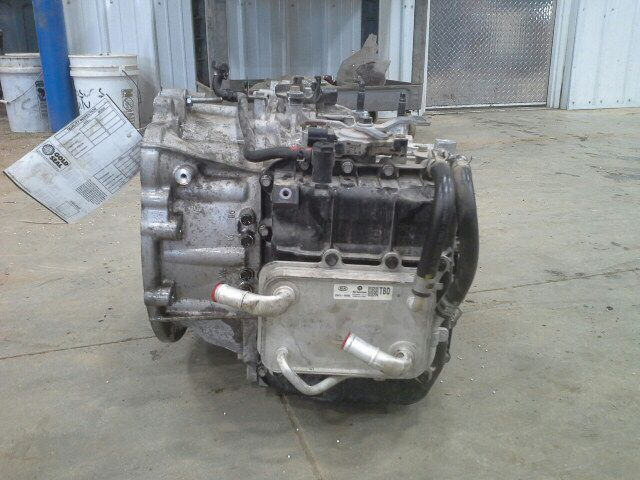 2022 Kia SORENTO 2.5L L4 Used Transmission