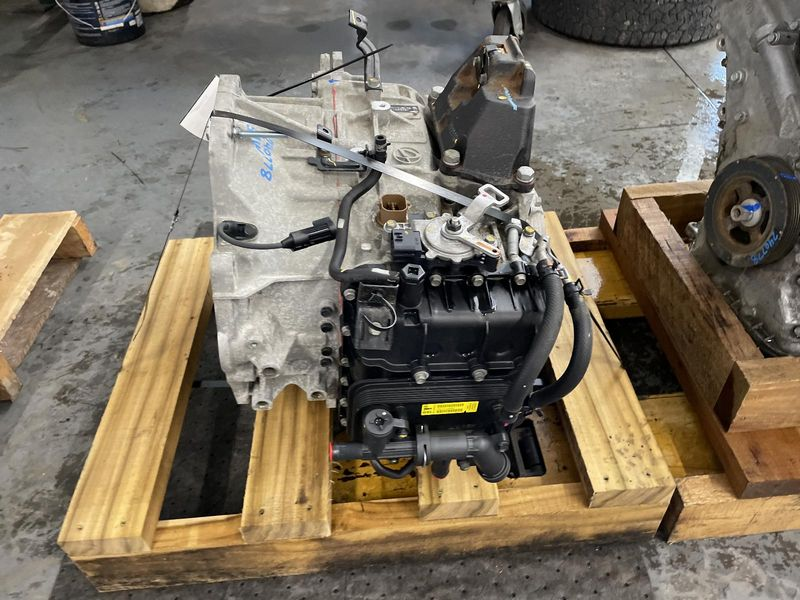 2021 Kia SORENTO 2.5L L4 Used Transmission