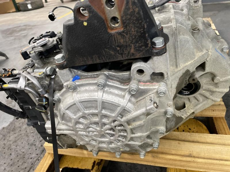 2020 Kia SORENTO 3.3L V6 Used Transmission