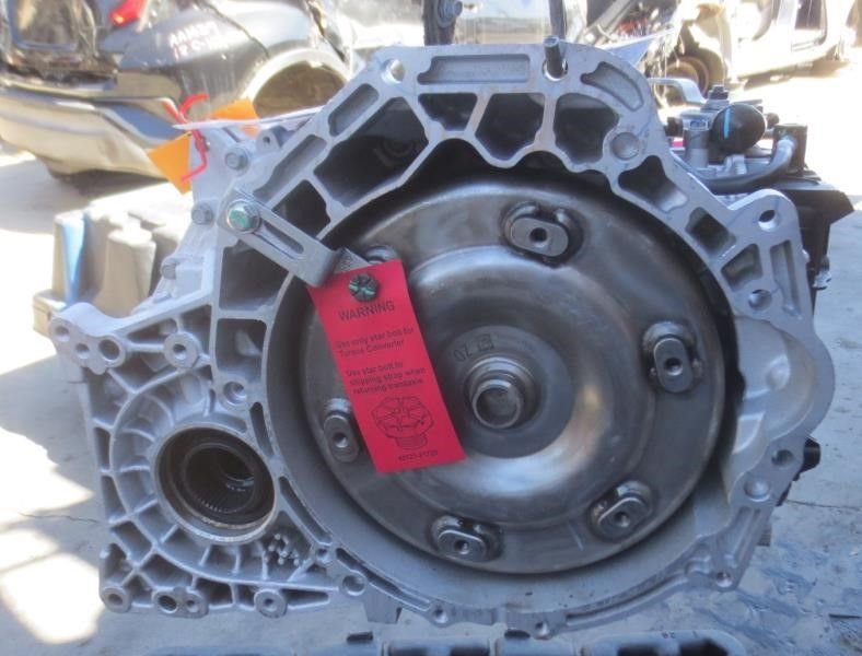 2019 Kia SORENTO 2.4L L4 Used Transmission