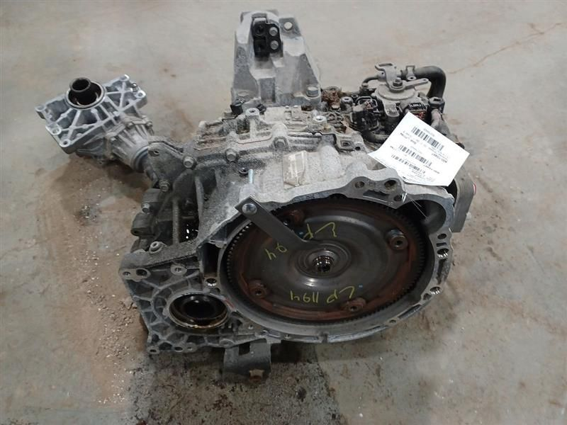 2017 Kia SORENTO 3.3L V6 Used Transmission