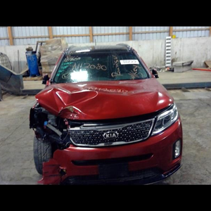 2014 Kia SORENTO 3.3L V6 Used Transmission